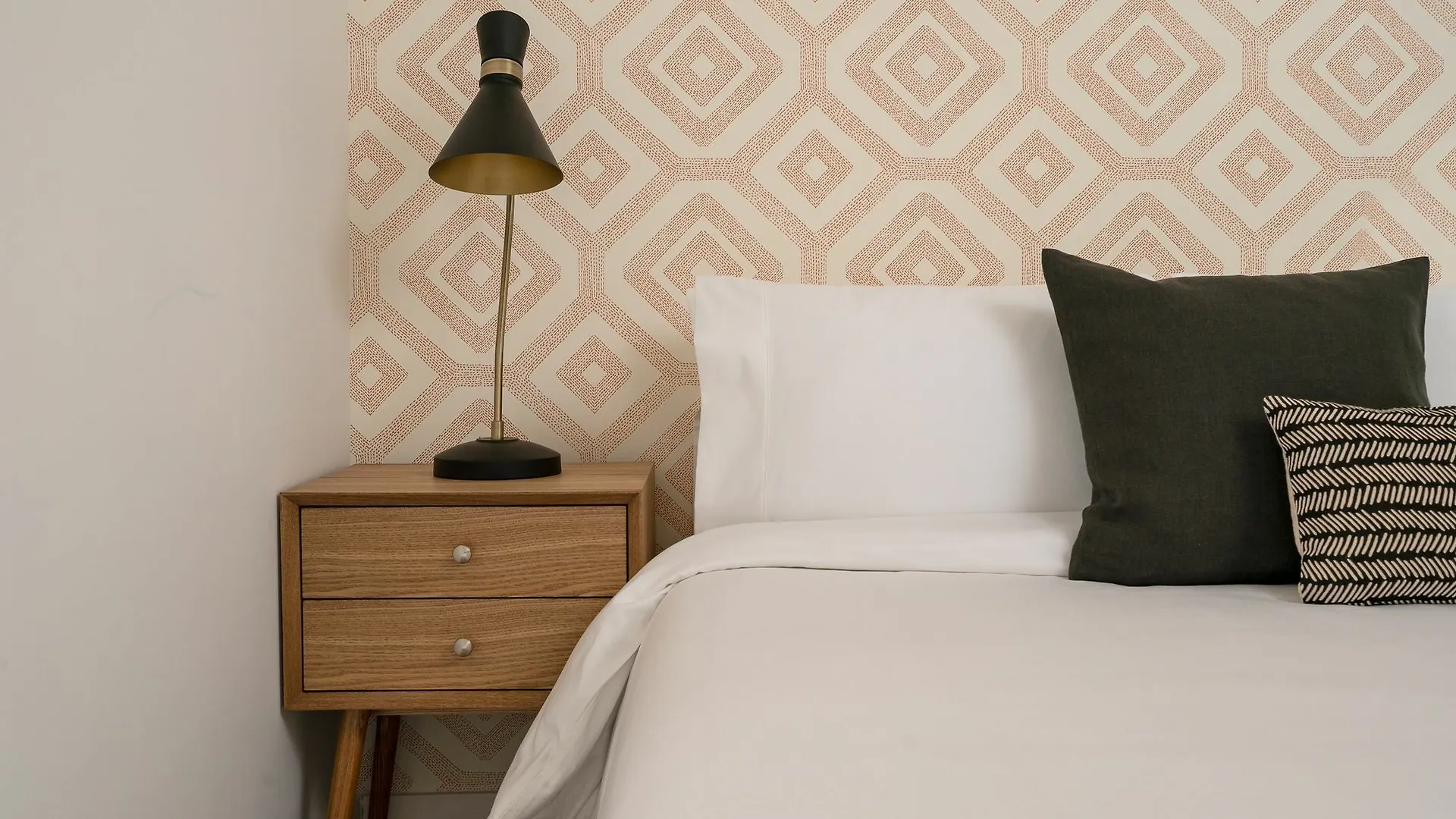 Chic 1Br In Quartier Des Spectacles By Sonder Διαμέρισμα Μόντρεαλ