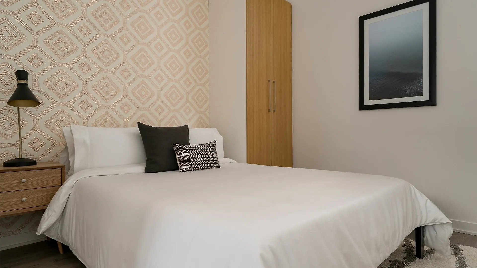 Chic 1Br In Quartier Des Spectacles By Sonder Διαμέρισμα Μόντρεαλ Καναδάς